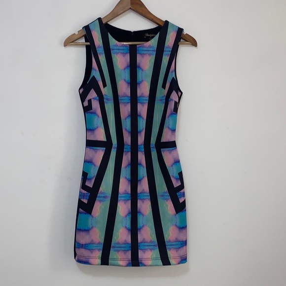 Bluejuice - Multicoloured Dress - Size 8 - Picture 5 of 7
